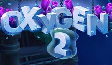 Oxygen 2
